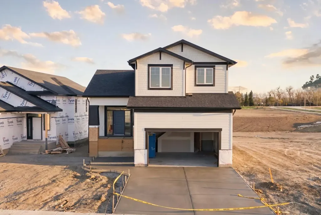 Coaldale AB, 57 Malloy Terrace