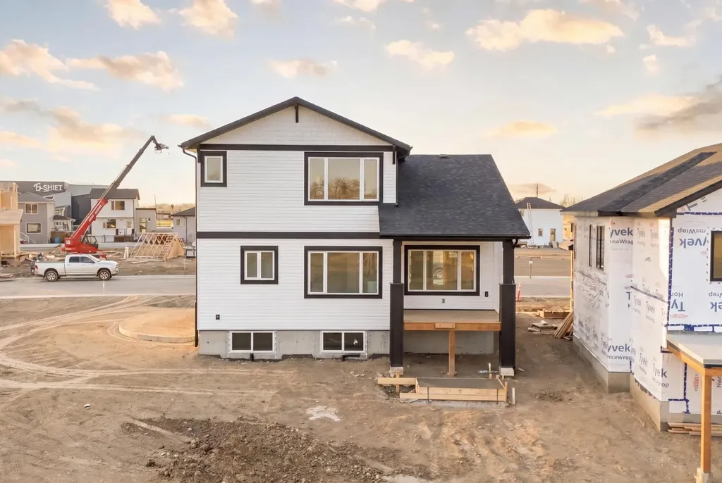 57 Malloy Terrace Coaldale AB T1M 0G7