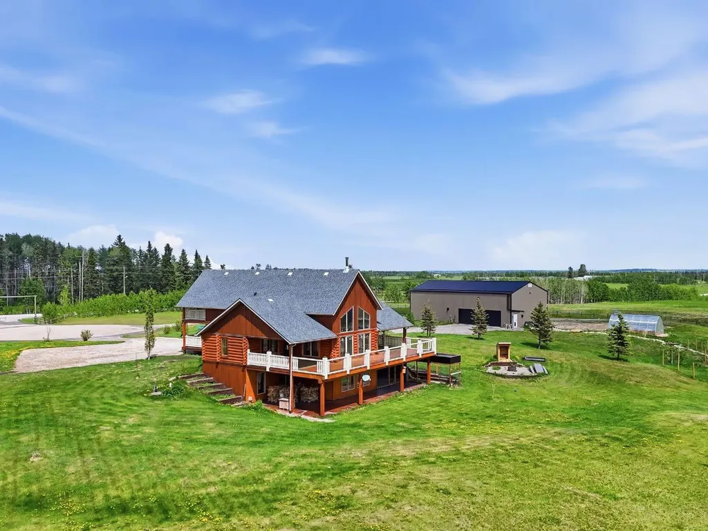 3-4535 Township Road 320 Rural Mountain View County AB T0M 1X0