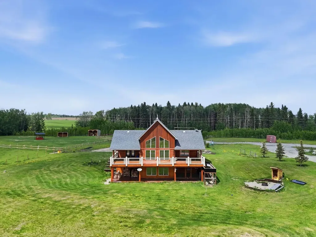 3-4535 Township Road 320 Rural Mountain View County AB T0M 1X0