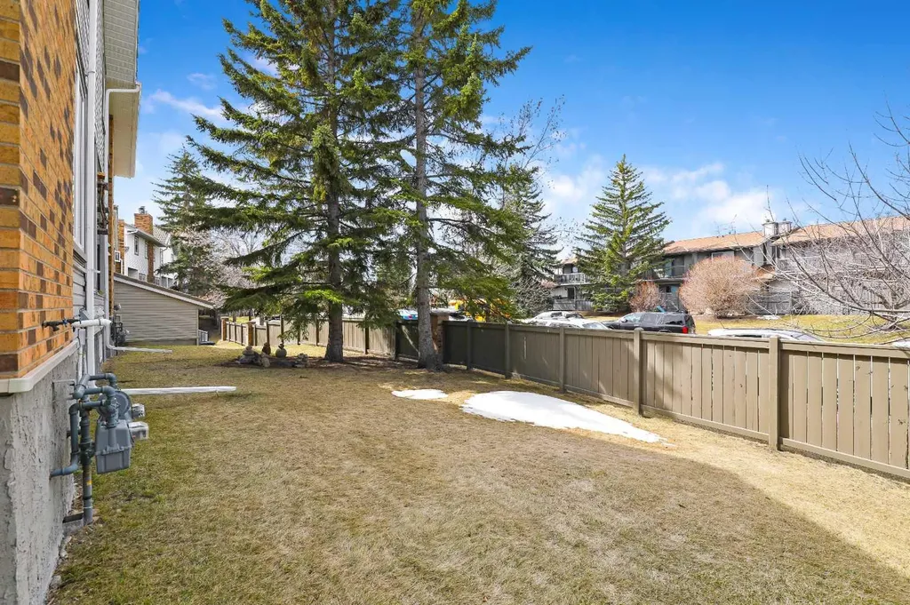103 Coachway Lane SW Calgary AB T3H 2V9