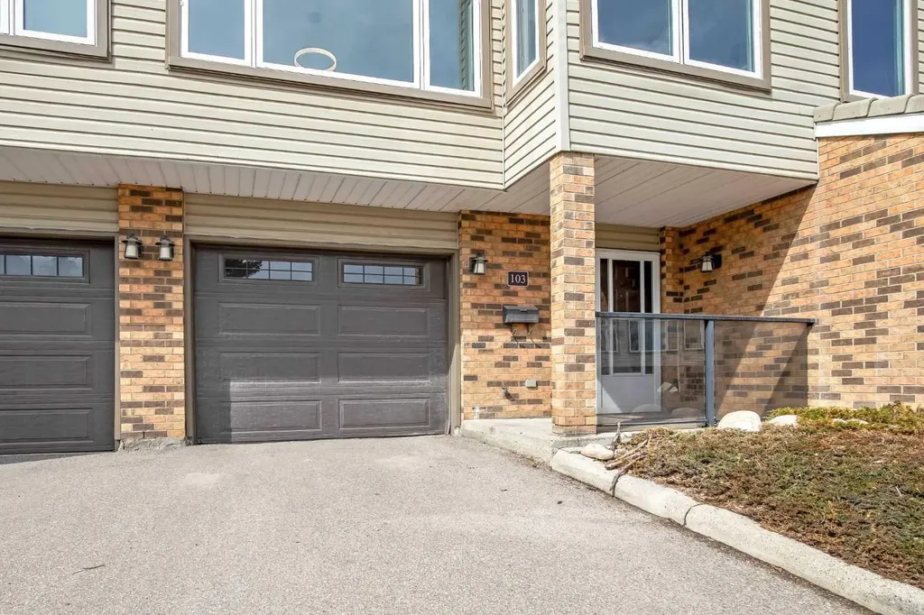 103 Coachway Lane SW Calgary AB T3H 2V9