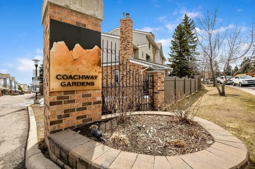103 Coachway Lane SW Calgary AB T3H 2V9