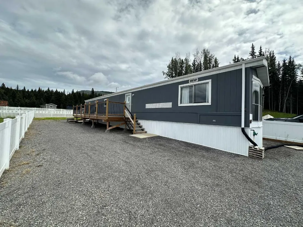 607 Limestone Way Nordegg AB T0M2H0