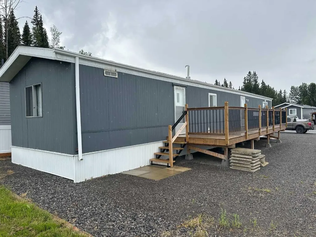607 Limestone Way Nordegg AB T0M2H0