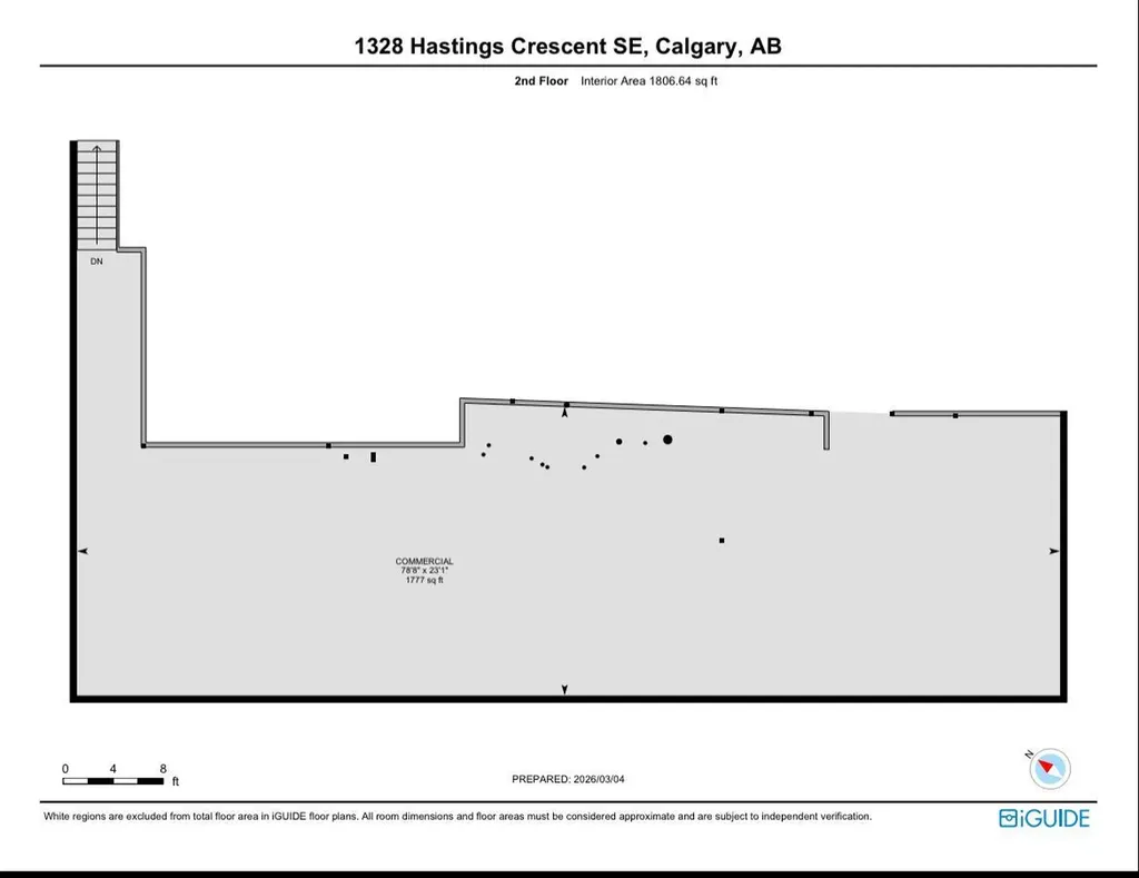 1328 Hastings Crescent SE Calgary AB T2G 4C9