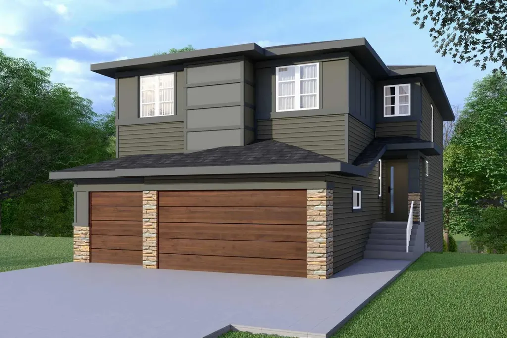 26 North Bridges Way Langdon AB T0J 1X3