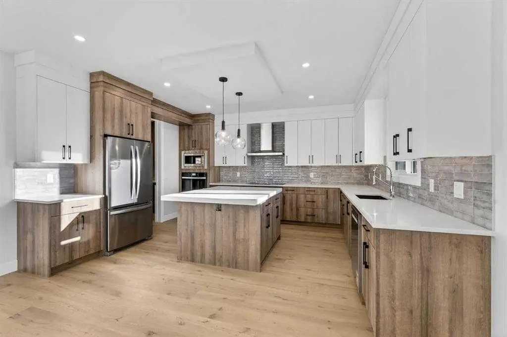 26 North Bridges Way Langdon AB T0J 1X3
