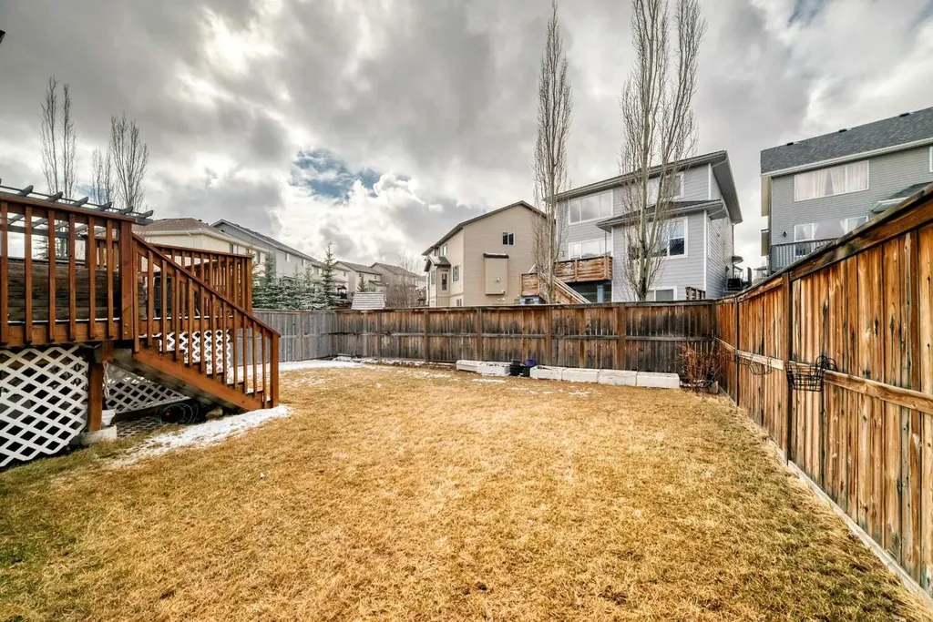 691 Panamount Boulevard NW Calgary AB T3K 0J1