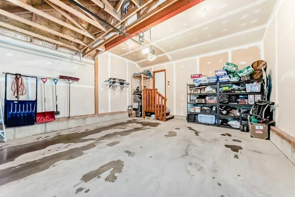 691 Panamount Boulevard NW Calgary AB T3K 0J1