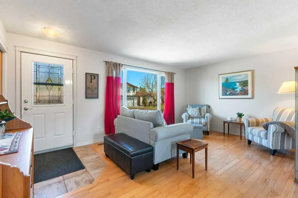 1417 Mccrimmon Drive Carstairs AB T0M 0N0