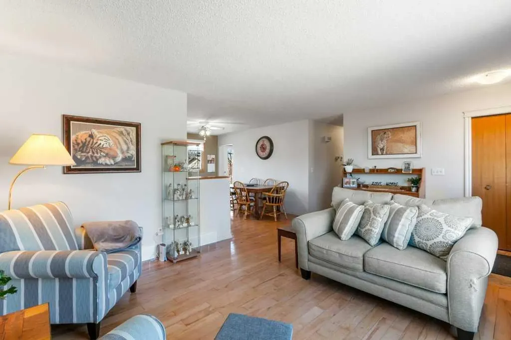 1417 Mccrimmon Drive Carstairs AB T0M 0N0