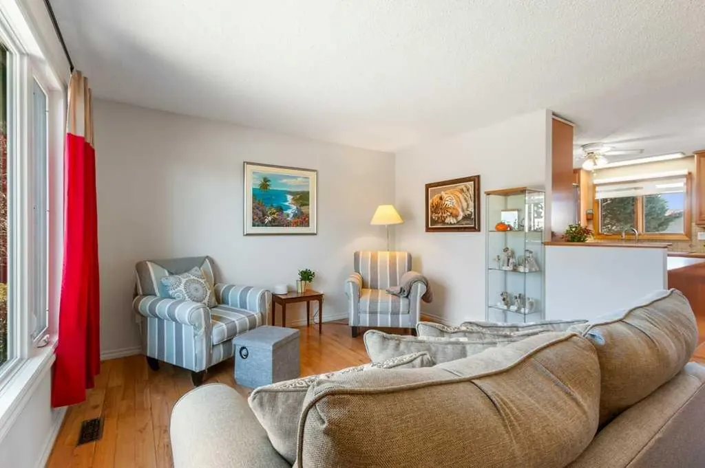 1417 Mccrimmon Drive Carstairs AB T0M 0N0