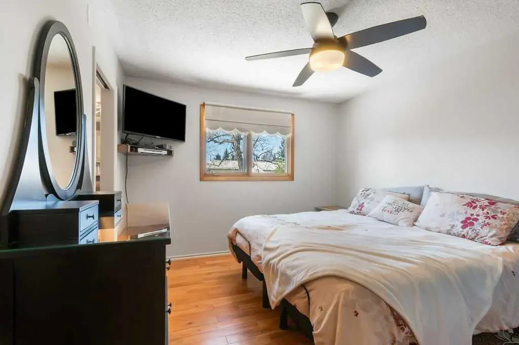 1417 Mccrimmon Drive Carstairs AB T0M 0N0