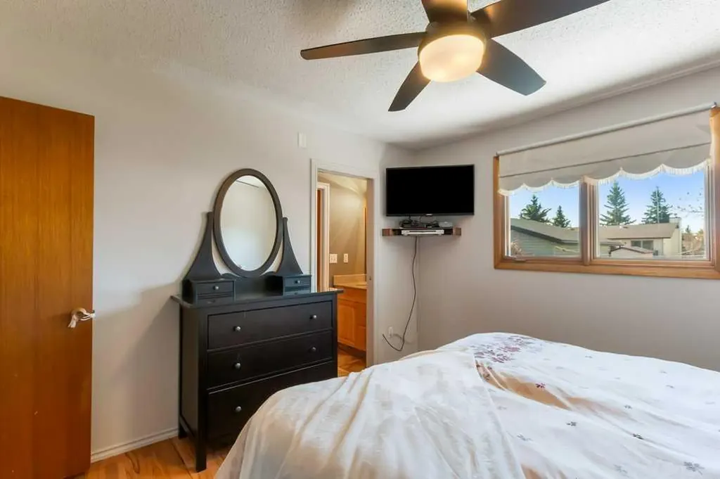 1417 Mccrimmon Drive Carstairs AB T0M 0N0