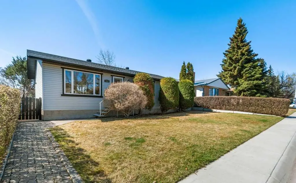 1417 Mccrimmon Drive Carstairs AB T0M 0N0