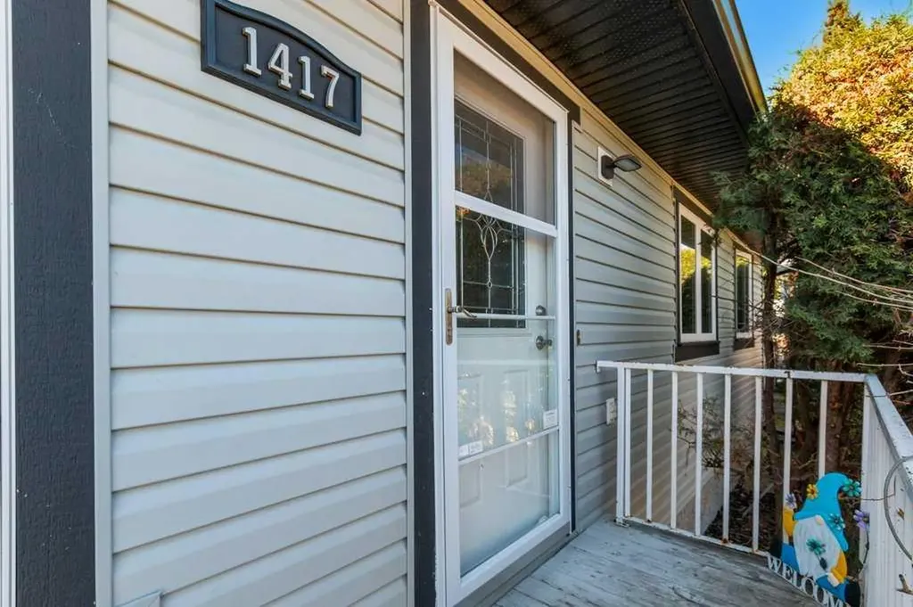 1417 Mccrimmon Drive Carstairs AB T0M 0N0