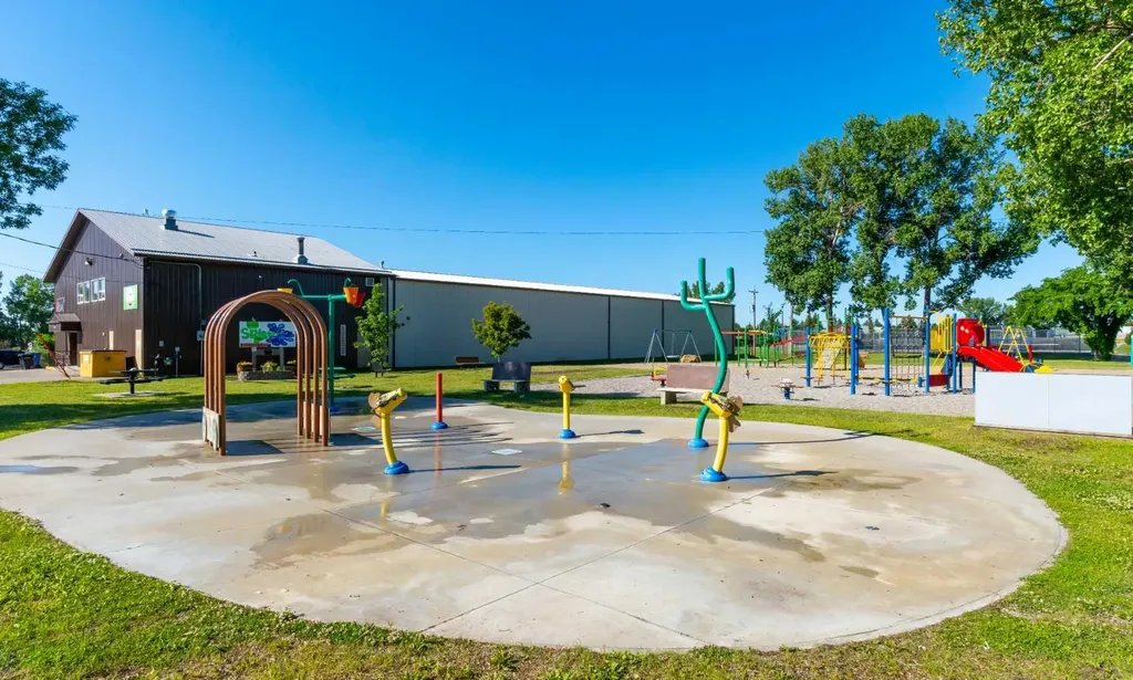 1417 Mccrimmon Drive Carstairs AB T0M 0N0