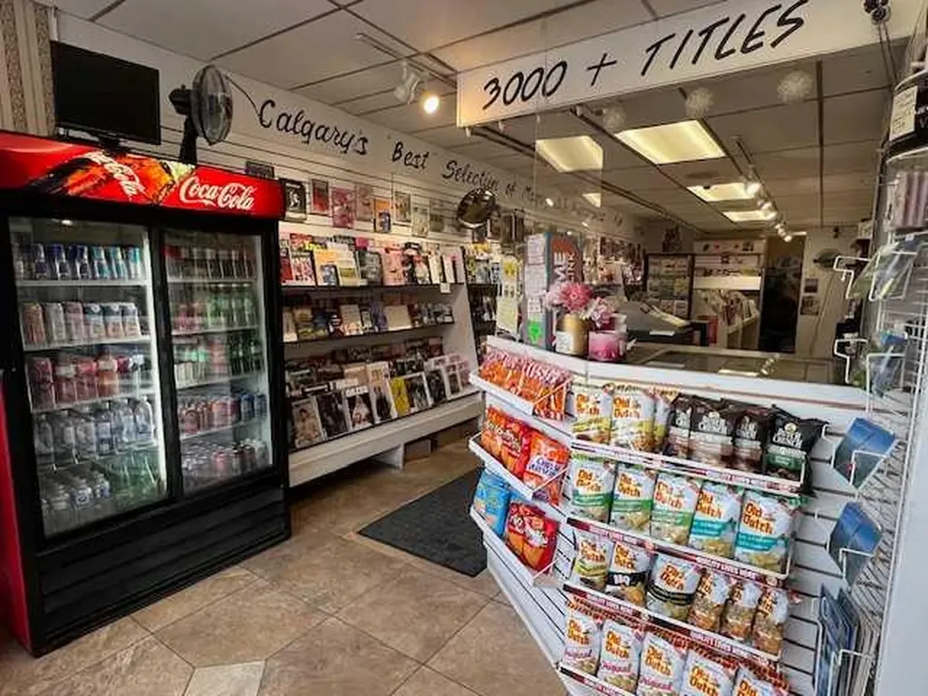1013 17 Avenue SW Calgary AB T2T 0A7