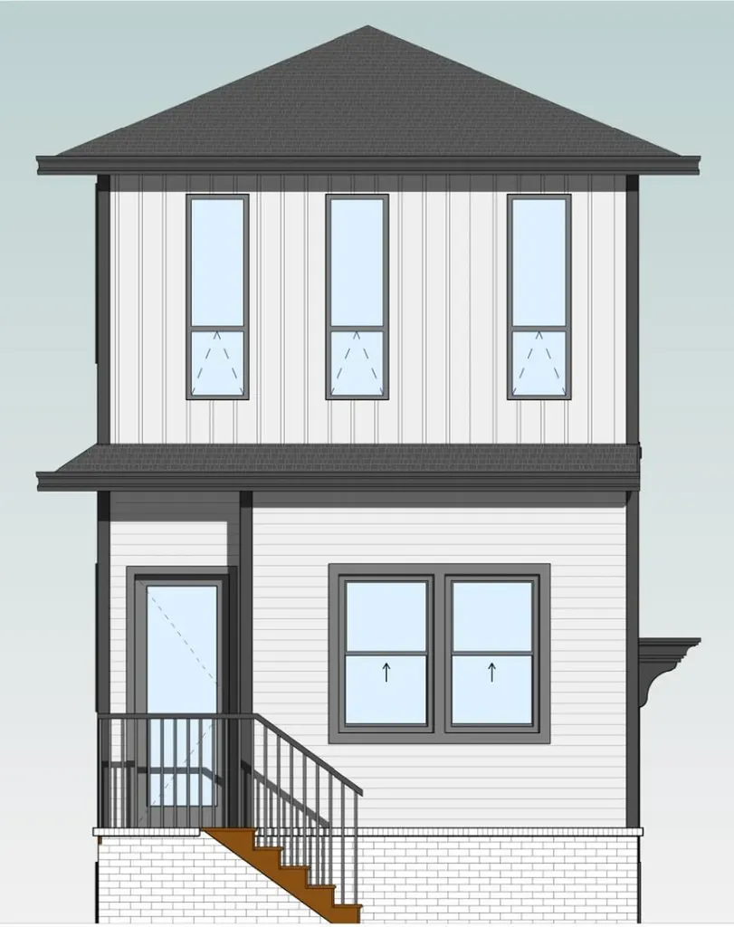 2916 17 Street SE Calgary AB T2G 3W3