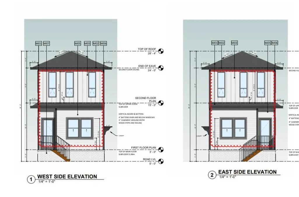 2916 17 Street SE Calgary AB T2G 3W3