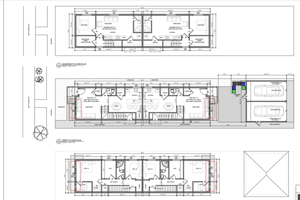 2916 17 Street SE Calgary AB T2G 3W3