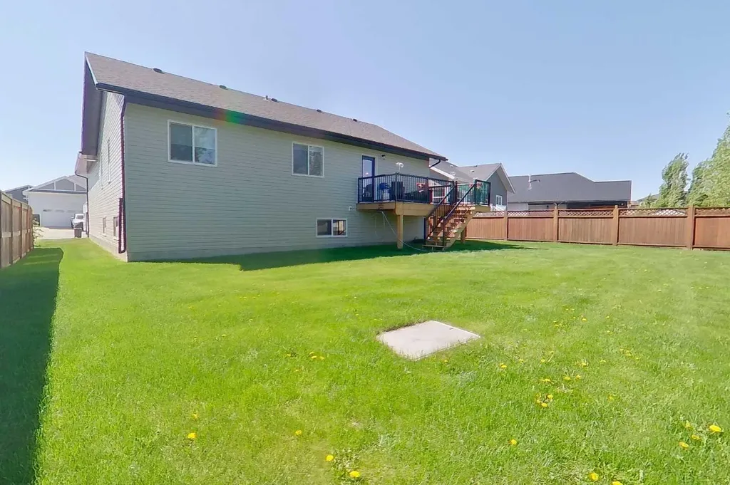 908 7 Avenue SE Slave Lake AB T0G 2A3