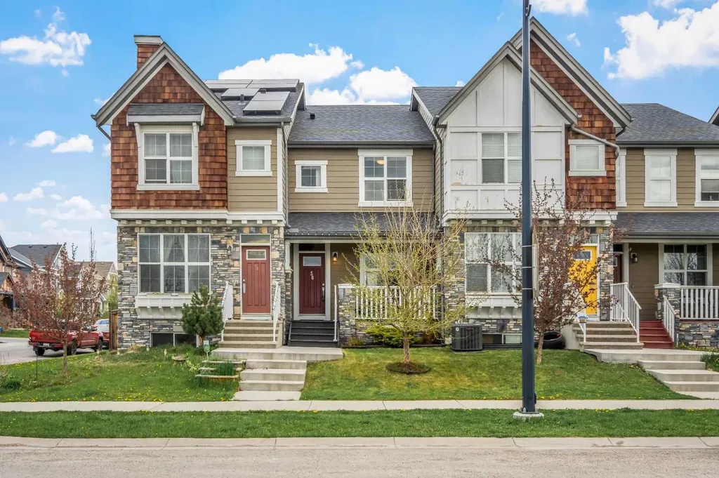 56 Legacy Main Street SE Calgary AB T2X 0Y6