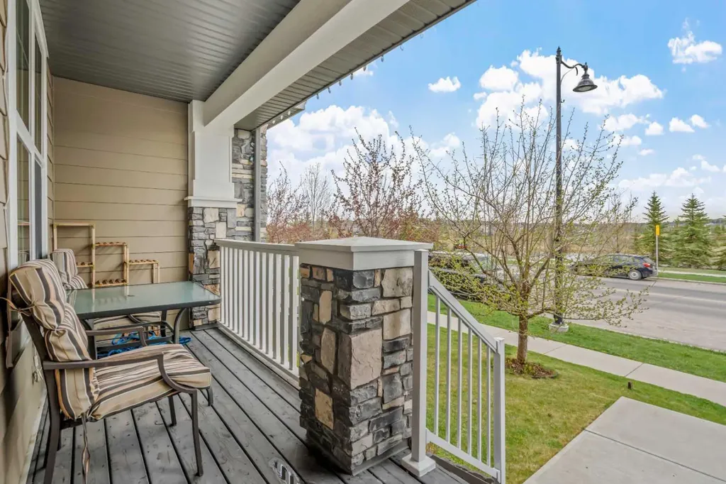 56 Legacy Main Street SE Calgary AB T2X 0Y6