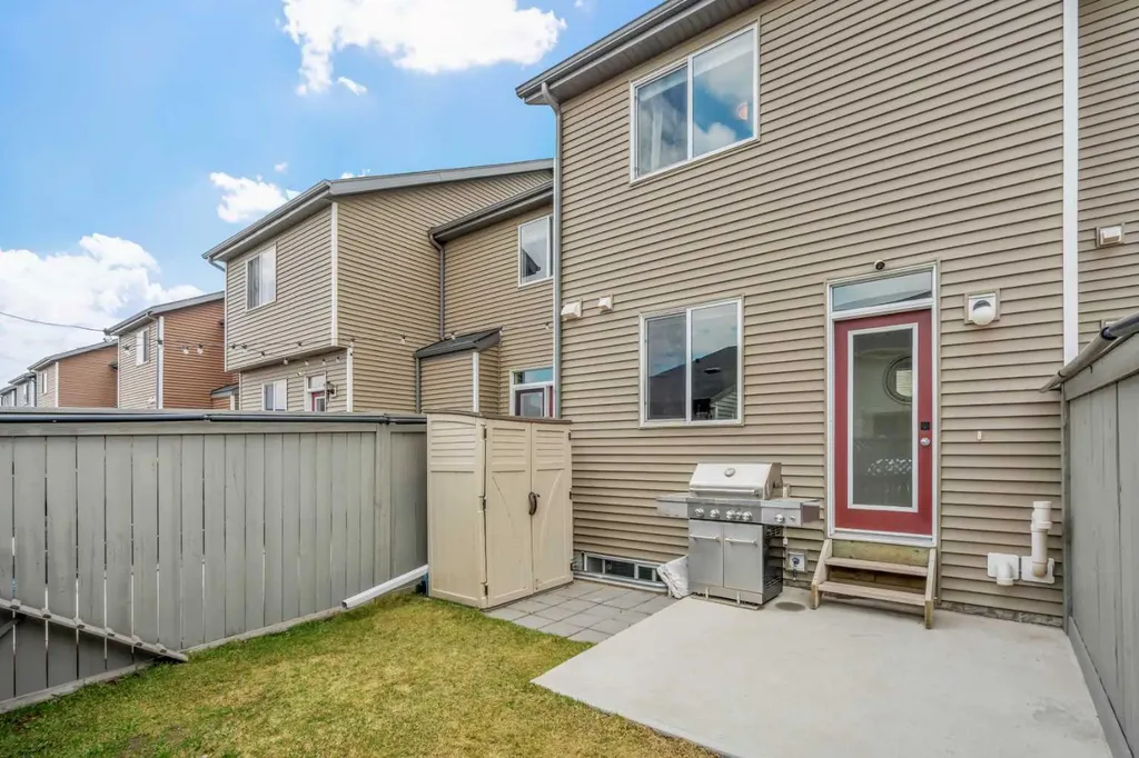 56 Legacy Main Street SE Calgary AB T2X 0Y6