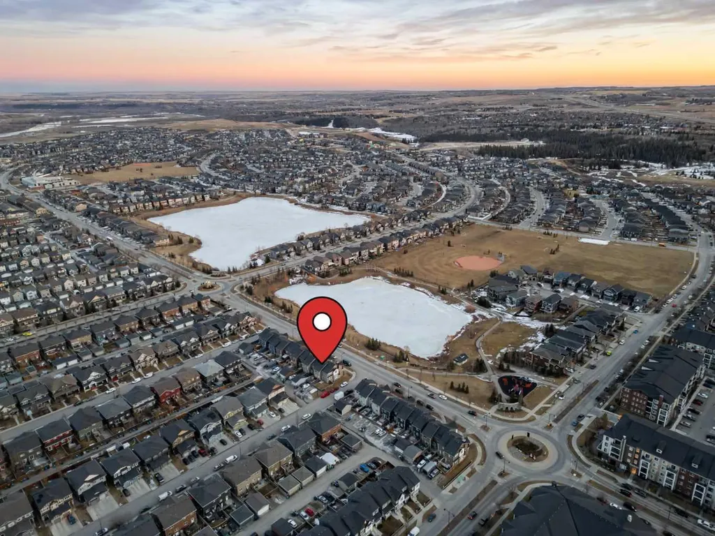 56 Legacy Main Street SE Calgary AB T2X 0Y6