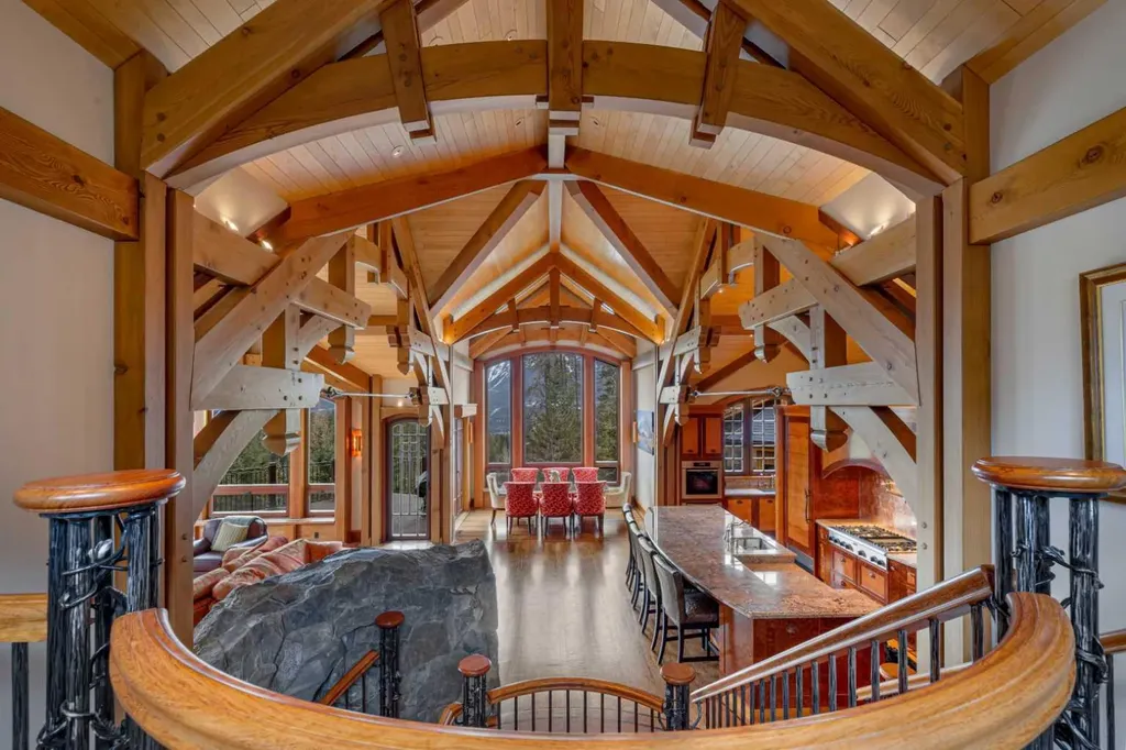 145 Silvertip Ridge Canmore AB T1W 3A8