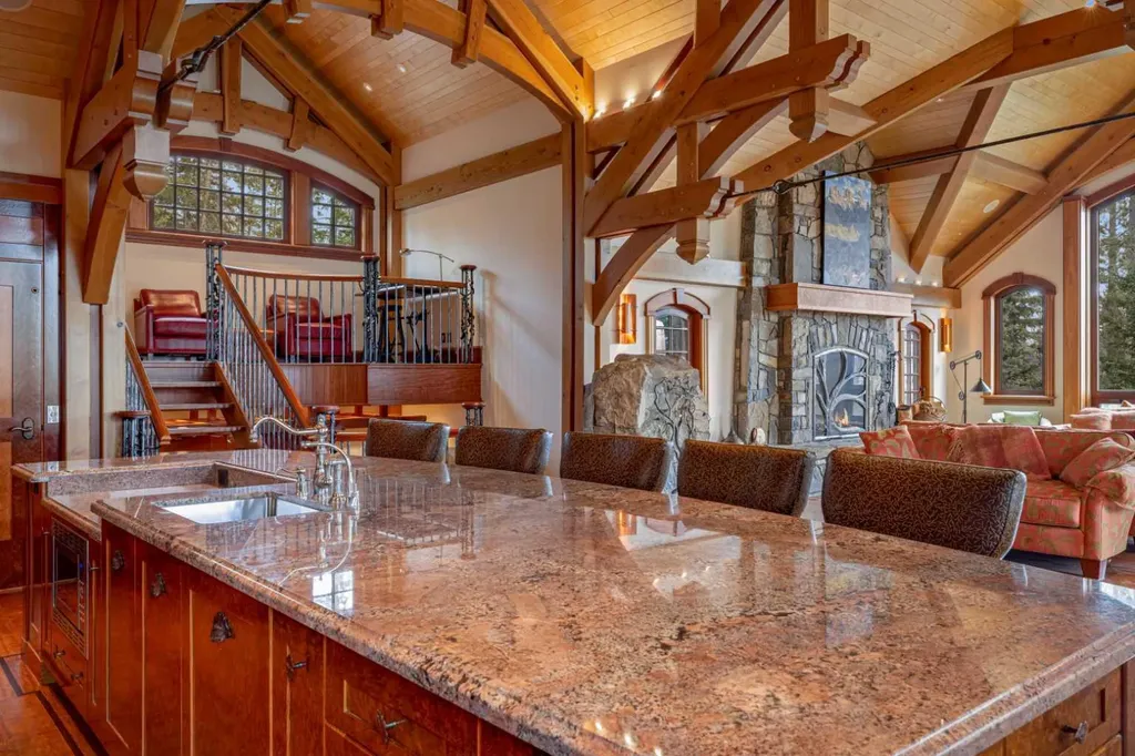 145 Silvertip Ridge Canmore AB T1W 3A8