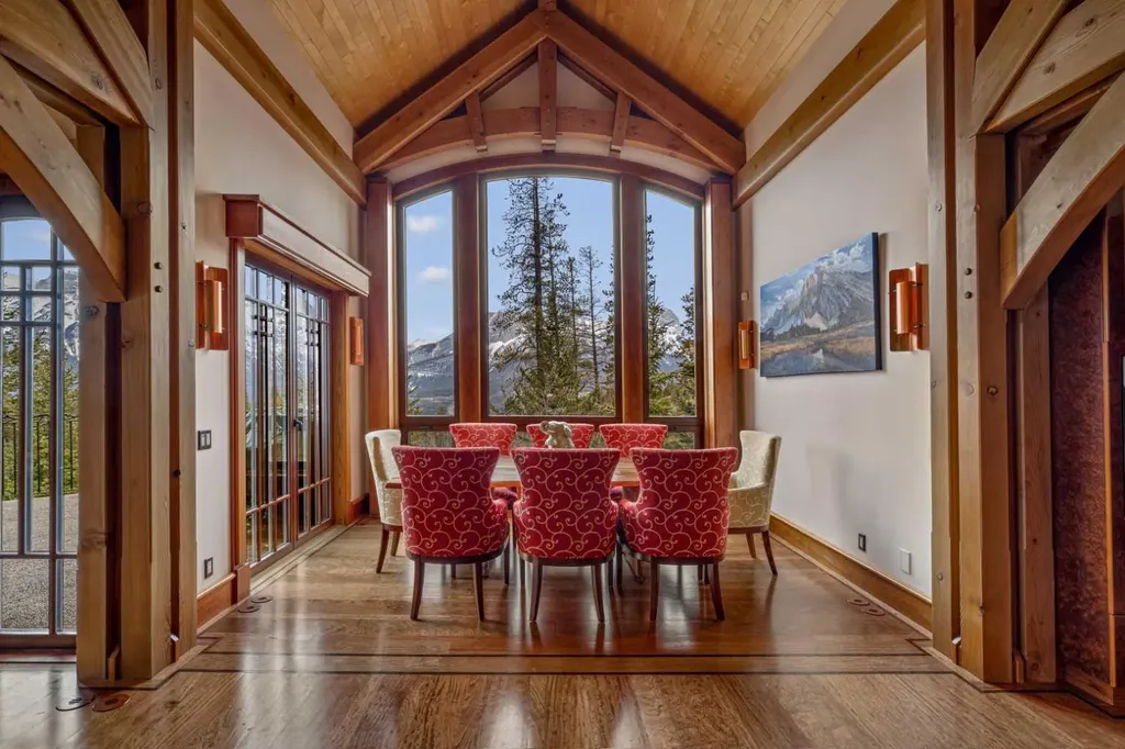 145 Silvertip Ridge Canmore AB T1W 3A8