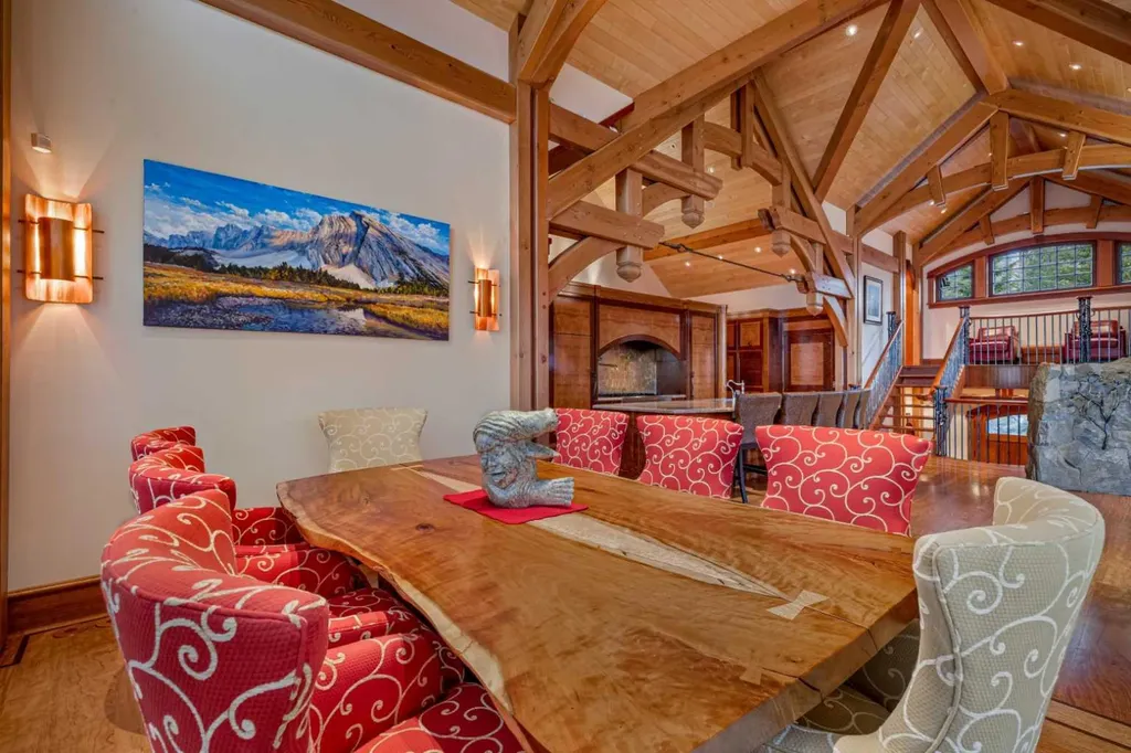 145 Silvertip Ridge Canmore AB T1W 3A8