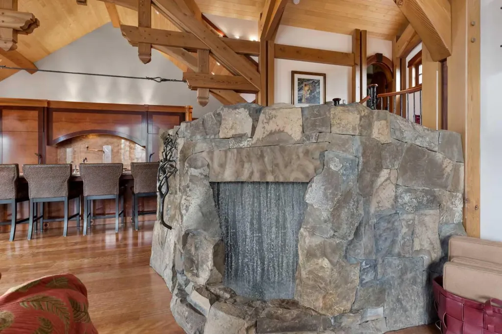 145 Silvertip Ridge Canmore AB T1W 3A8