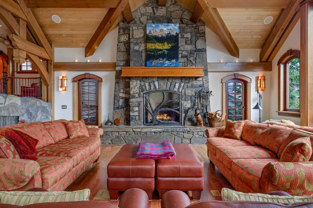 145 Silvertip Ridge Canmore AB T1W 3A8