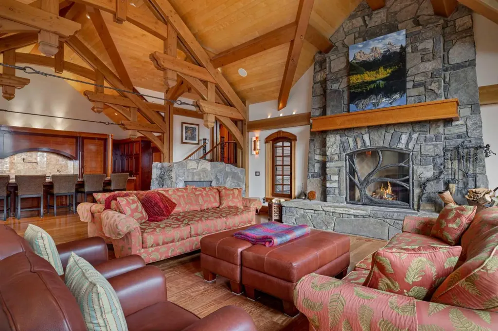 145 Silvertip Ridge Canmore AB T1W 3A8