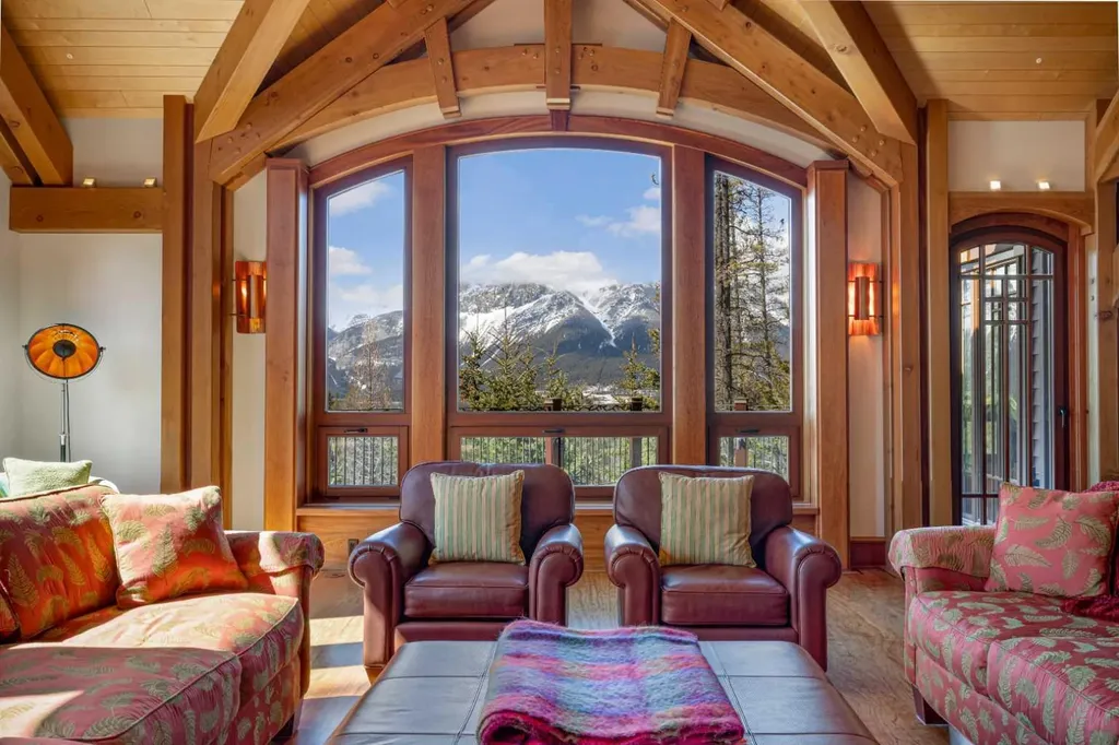 145 Silvertip Ridge Canmore AB T1W 3A8