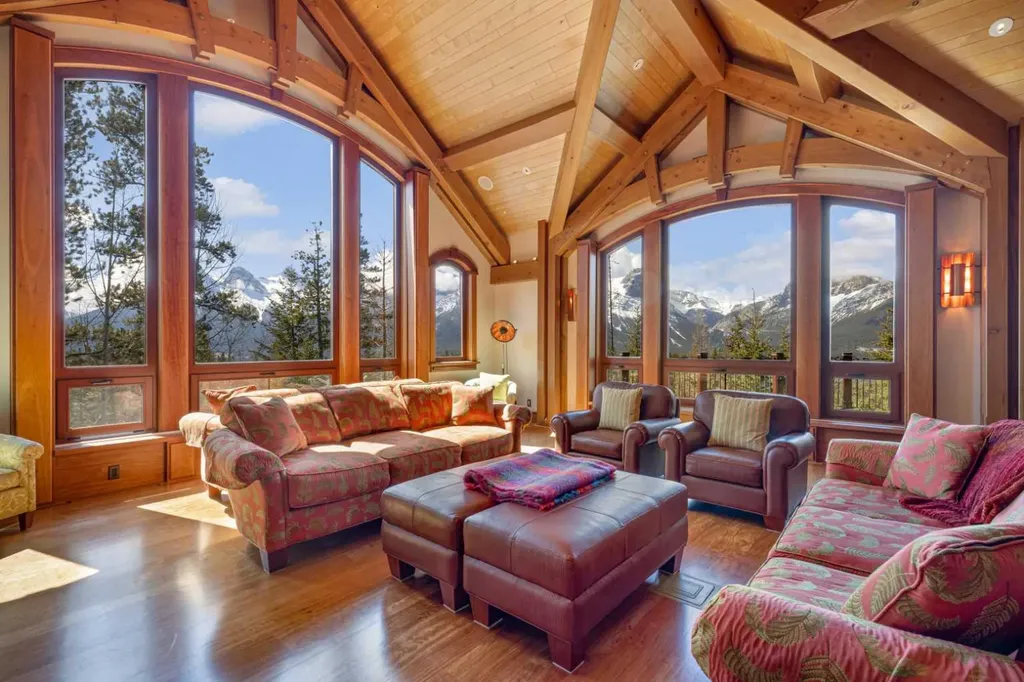 145 Silvertip Ridge Canmore AB T1W 3A8