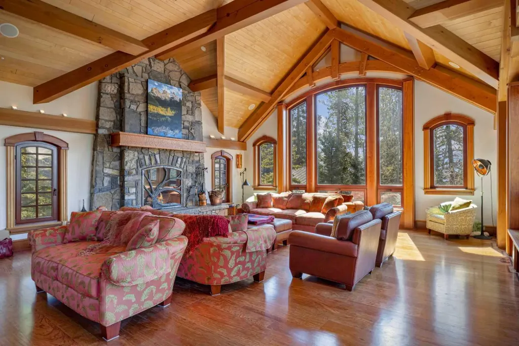 145 Silvertip Ridge Canmore AB T1W 3A8
