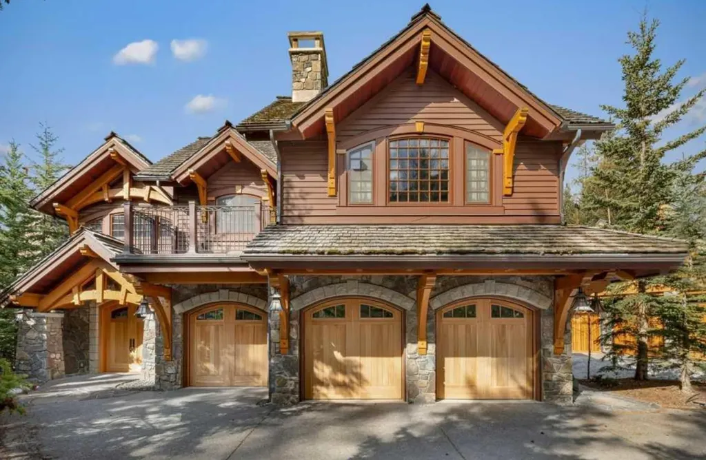 145 Silvertip Ridge Canmore AB T1W 3A8