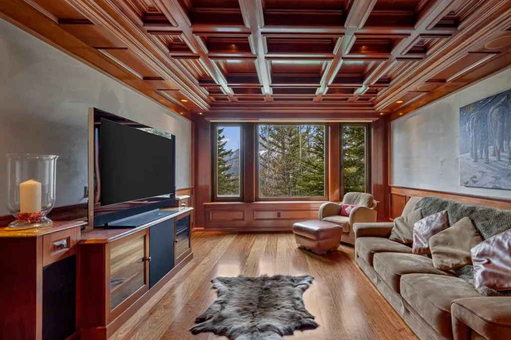 145 Silvertip Ridge Canmore AB T1W 3A8