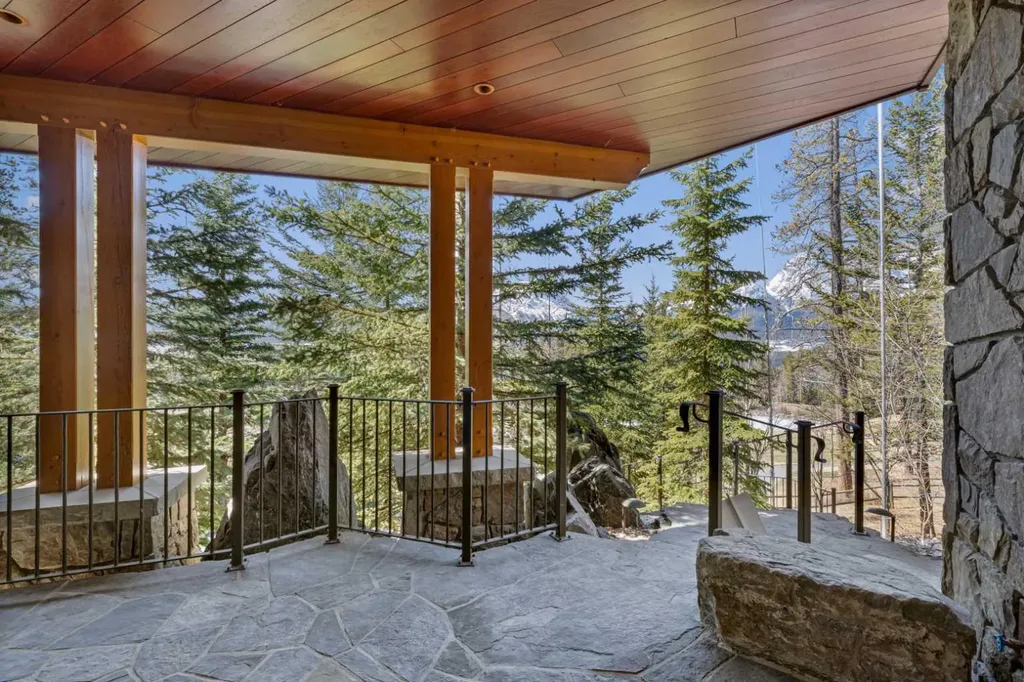 145 Silvertip Ridge Canmore AB T1W 3A8