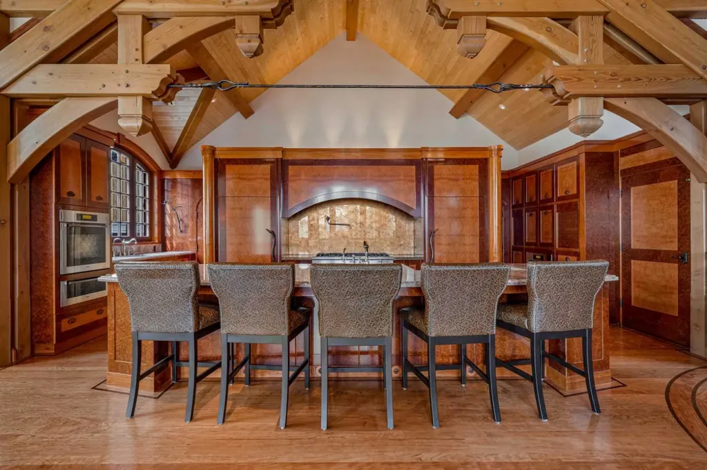 145 Silvertip Ridge Canmore AB T1W 3A8