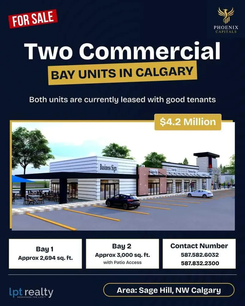 3950 Sage Hill Drive NW Calgary AB T3R 2A4