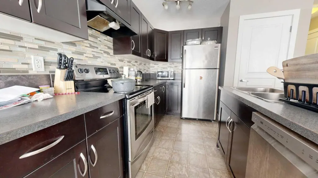 205 Silkstone Road W Lethbridge AB T1J 4J9