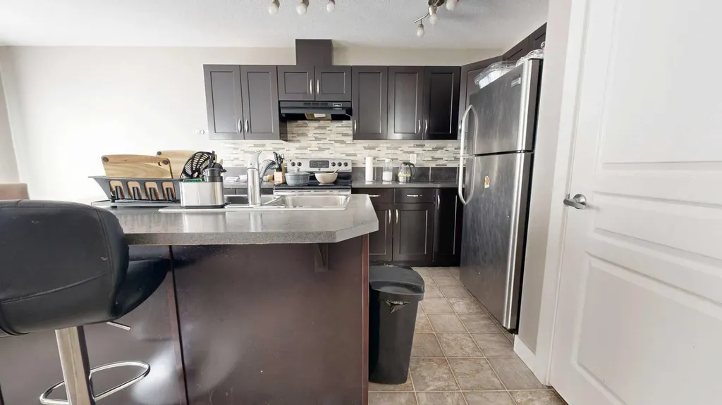 205 Silkstone Road W Lethbridge AB T1J 4J9