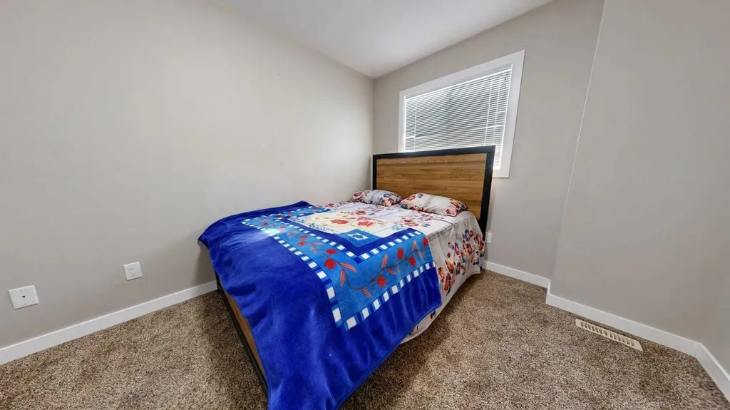 205 Silkstone Road W Lethbridge AB T1J 4J9