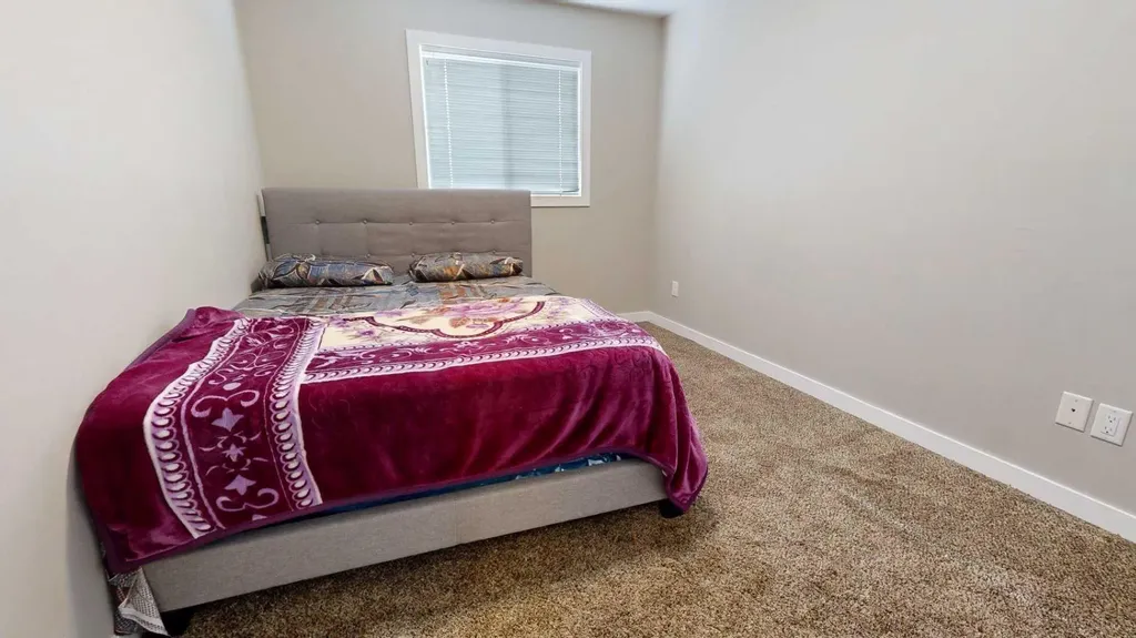 205 Silkstone Road W Lethbridge AB T1J 4J9